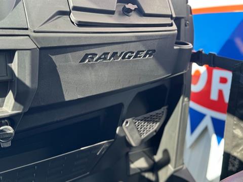 2026 Polaris Ranger Crew 1000 Premium in Calmar, Iowa - Photo 8
