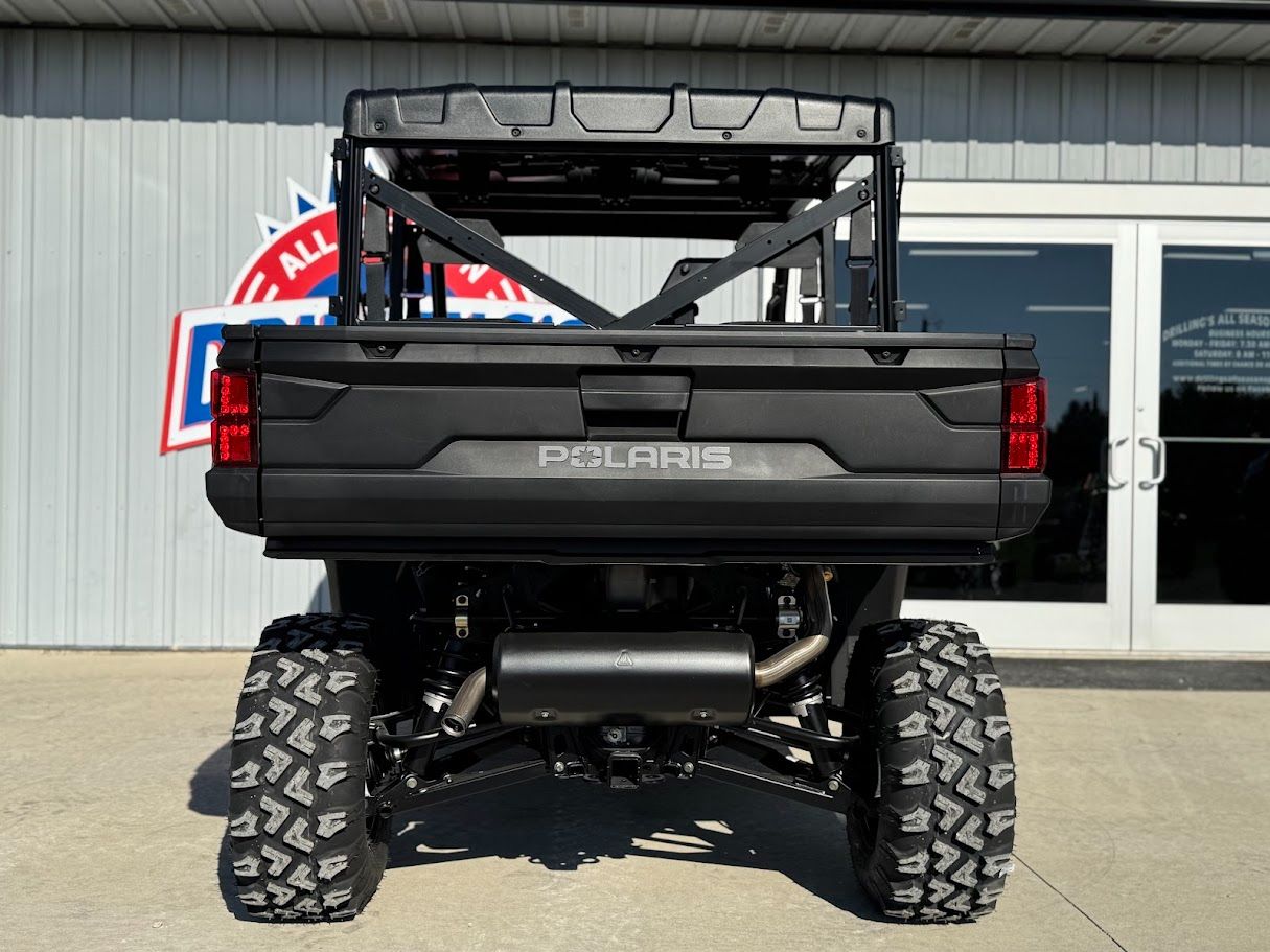 2026 Polaris Ranger Crew 1000 Premium in Calmar, Iowa - Photo 12