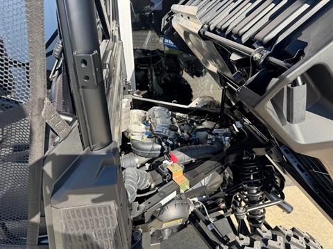 2026 Polaris Ranger Crew 1000 Premium in Calmar, Iowa - Photo 3