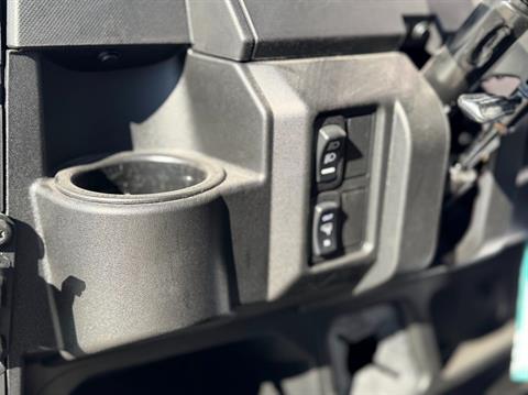 2026 Polaris Ranger Crew 1000 Premium in Calmar, Iowa - Photo 5