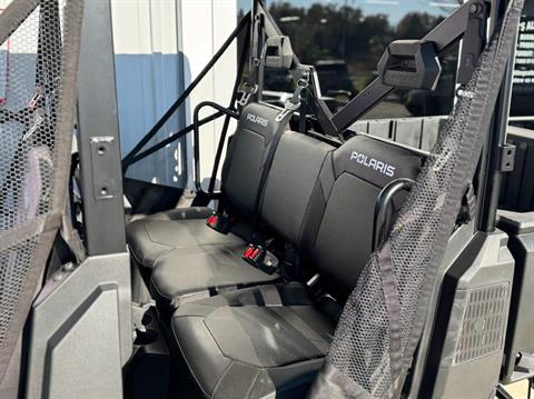2026 Polaris Ranger Crew 1000 Premium in Calmar, Iowa - Photo 9