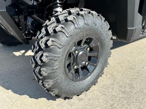 2026 Polaris Ranger Crew 1000 Premium in Calmar, Iowa - Photo 11