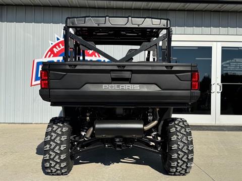 2026 Polaris Ranger Crew 1000 Premium in Calmar, Iowa - Photo 12