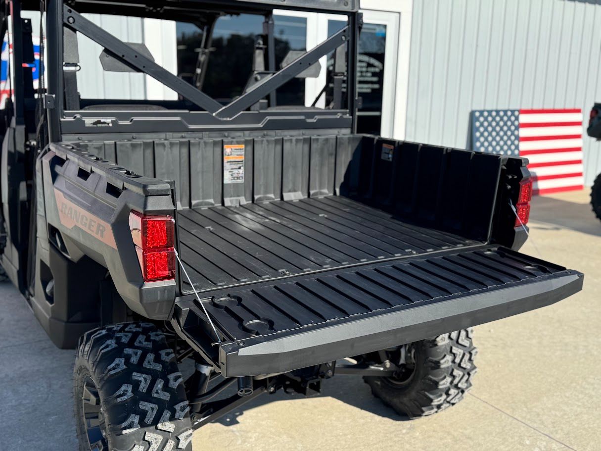 2026 Polaris Ranger Crew 1000 Premium in Calmar, Iowa - Photo 13