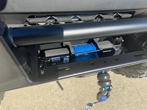 2026 Polaris Ranger Crew 1000 Premium in Calmar, Iowa - Photo 15