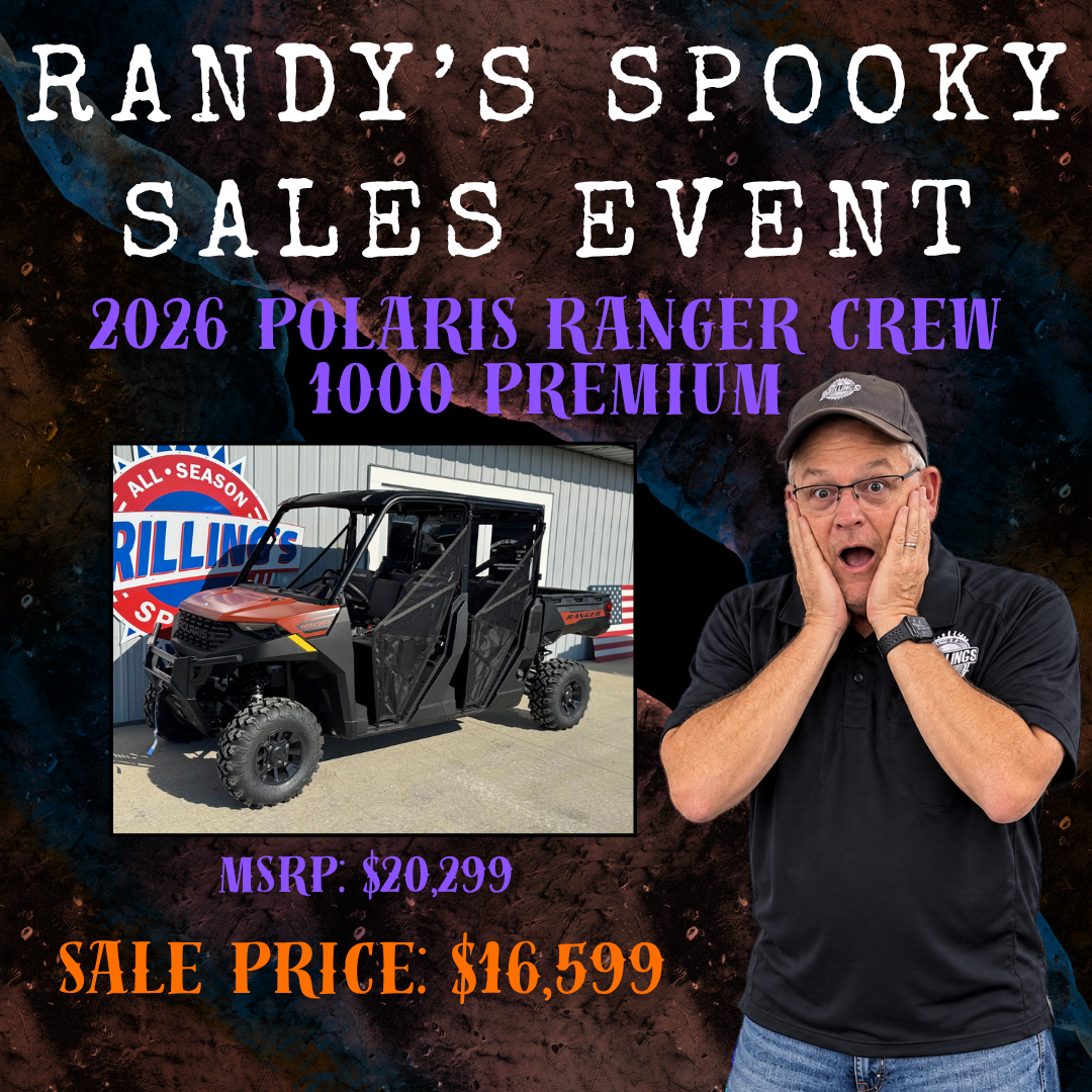 2026 Polaris Ranger Crew 1000 Premium for sale 1006028