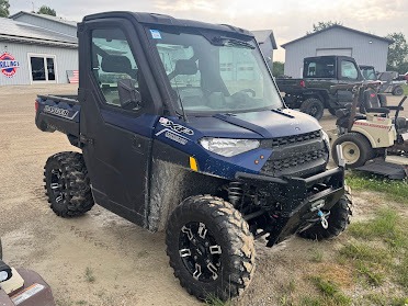 2021 Polaris Ranger XP 1000 Northstar Edition Premium in Calmar, Iowa - Photo 1