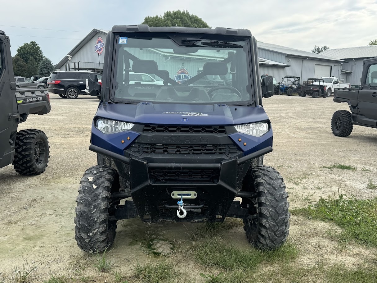 2021 Polaris Ranger XP 1000 Northstar Edition Premium in Calmar, Iowa - Photo 2