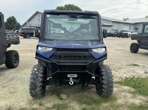 2021 Polaris Ranger XP 1000 Northstar Edition Premium in Calmar, Iowa - Photo 2