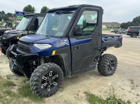 2021 Polaris Ranger XP 1000 Northstar Edition Premium in Calmar, Iowa - Photo 3