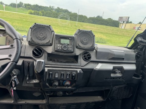 2021 Polaris Ranger XP 1000 Northstar Edition Premium in Calmar, Iowa - Photo 5