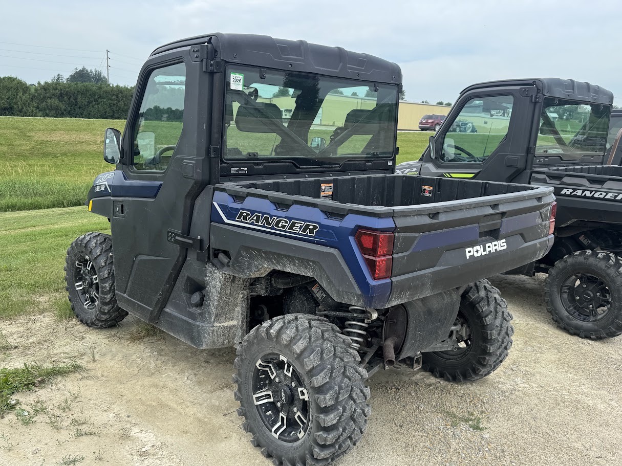 2021 Polaris Ranger XP 1000 Northstar Edition Premium in Calmar, Iowa - Photo 6
