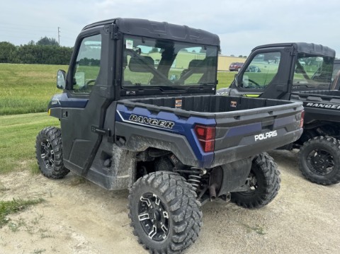 2021 Polaris Ranger XP 1000 Northstar Edition Premium in Calmar, Iowa - Photo 6