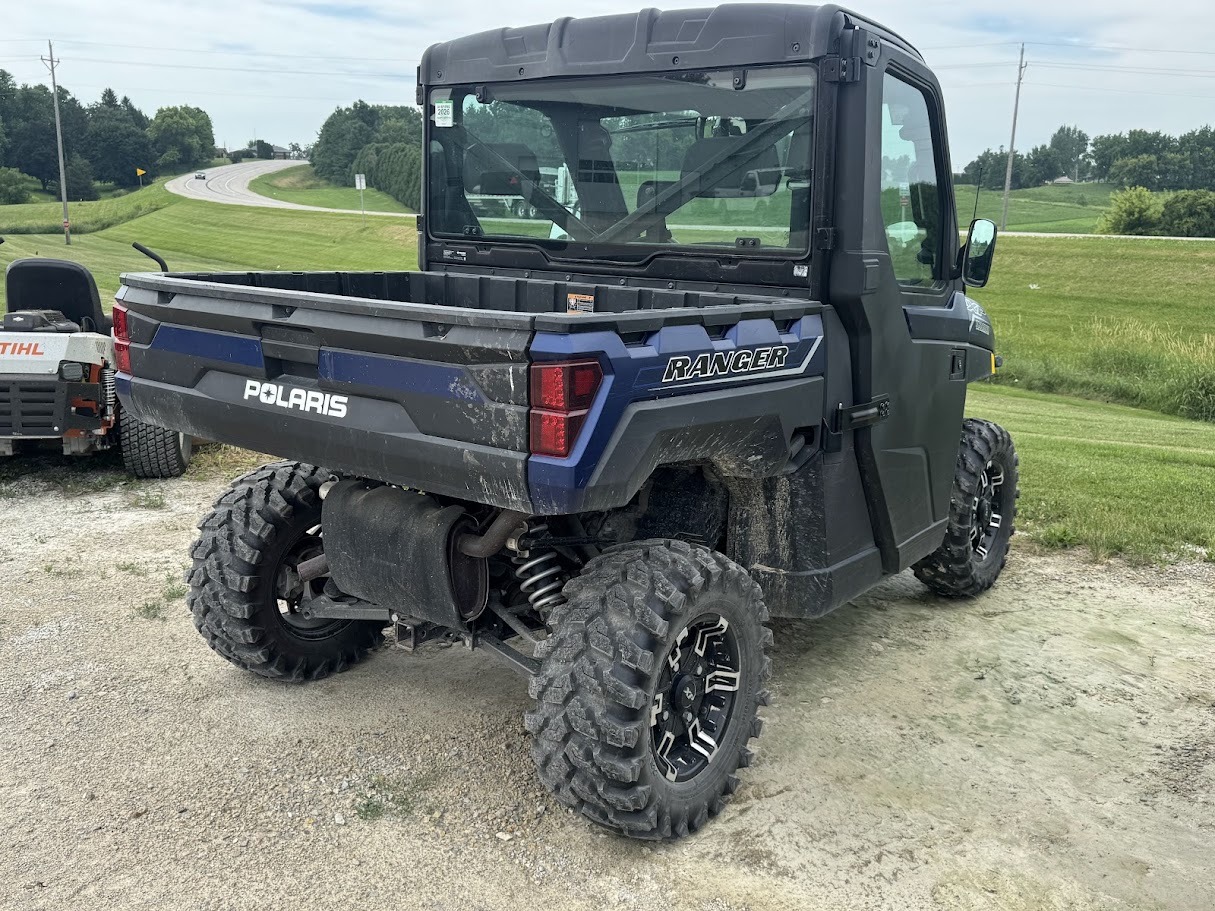 2021 Polaris Ranger XP 1000 Northstar Edition Premium in Calmar, Iowa - Photo 7