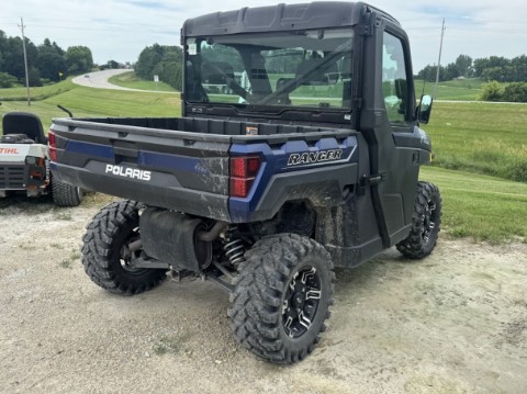 2021 Polaris Ranger XP 1000 Northstar Edition Premium in Calmar, Iowa - Photo 7