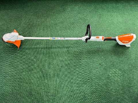 Stihl FSA 57 w/ AK 20 Battery & AL 101 Charger in Calmar, Iowa - Photo 1
