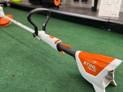 Stihl FSA 57 w/ AK 20 Battery & AL 101 Charger in Calmar, Iowa - Photo 2