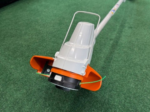 Stihl FSA 57 w/ AK 20 Battery & AL 101 Charger in Calmar, Iowa - Photo 3