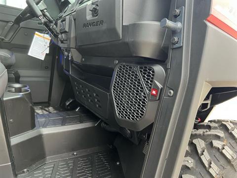 2026 Polaris Ranger Crew XP 1000 NorthStar Edition Ultimate in Calmar, Iowa - Photo 9