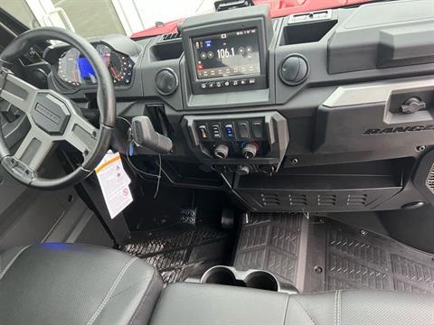 2026 Polaris Ranger Crew XP 1000 NorthStar Edition Ultimate in Calmar, Iowa - Photo 2