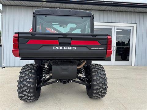 2026 Polaris Ranger XP 1000 NorthStar Edition Ultimate in Calmar, Iowa - Photo 12