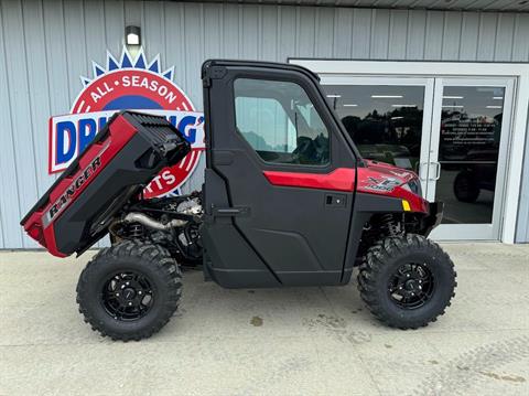2026 Polaris Ranger XP 1000 NorthStar Edition Ultimate in Calmar, Iowa - Photo 14