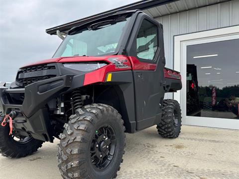 2026 Polaris Ranger XP 1000 NorthStar Edition Ultimate in Calmar, Iowa - Photo 18