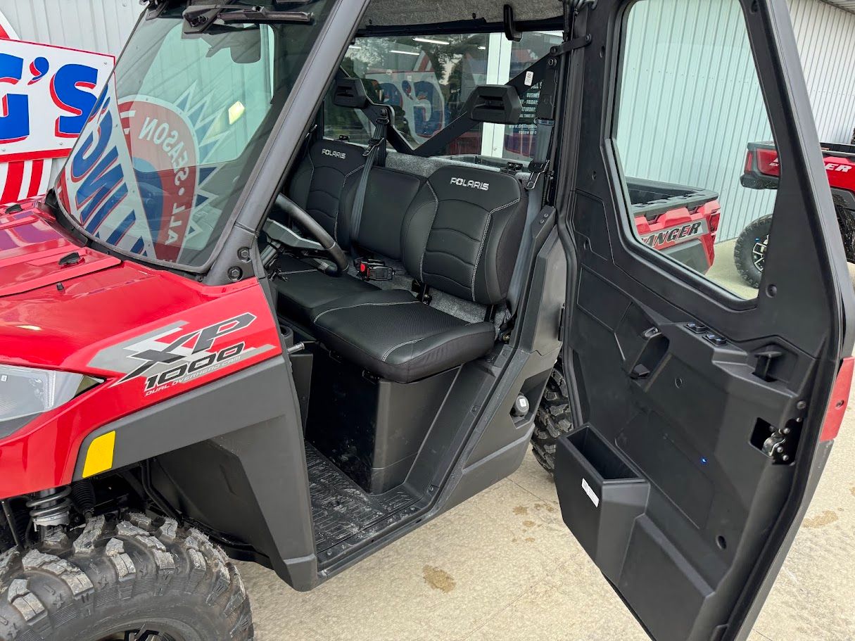 2026 Polaris Ranger XP 1000 NorthStar Edition Ultimate in Calmar, Iowa - Photo 3
