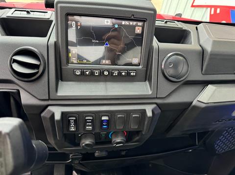 2026 Polaris Ranger XP 1000 NorthStar Edition Ultimate in Calmar, Iowa - Photo 10