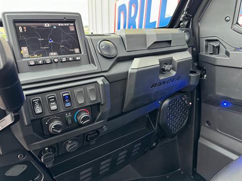 2026 Polaris Ranger XP 1000 NorthStar Edition Ultimate in Calmar, Iowa - Photo 11