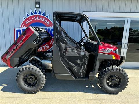 2025 Polaris Ranger XP 1000 Premium in Calmar, Iowa - Photo 5