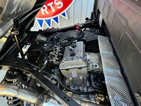 2025 Polaris Ranger XP 1000 Premium in Calmar, Iowa - Photo 6