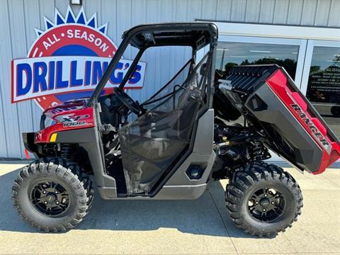 2025 Polaris Ranger XP 1000 Premium in Calmar, Iowa - Photo 7