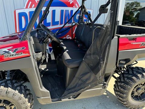2025 Polaris Ranger XP 1000 Premium in Calmar, Iowa - Photo 8