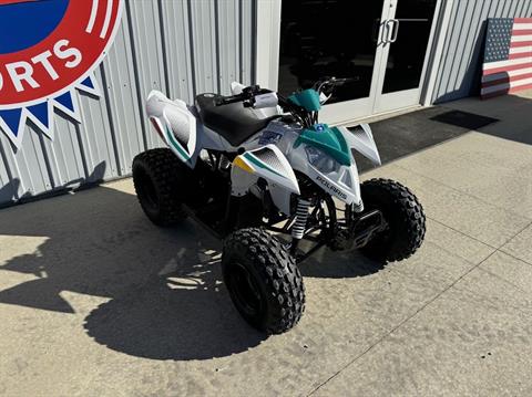 2025 Polaris Outlaw 110 EFI in Calmar, Iowa - Photo 3