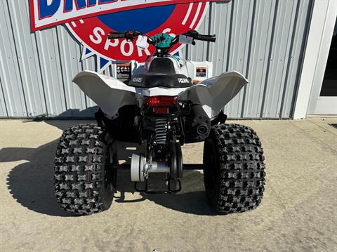 2025 Polaris Outlaw 110 EFI in Calmar, Iowa - Photo 7
