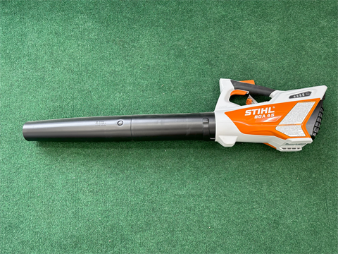 Stihl BGA 45 in Calmar, Iowa - Photo 1