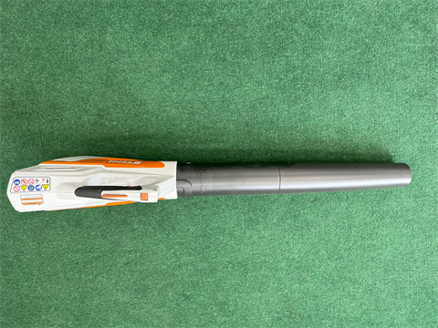 Stihl BGA 45 in Calmar, Iowa - Photo 2