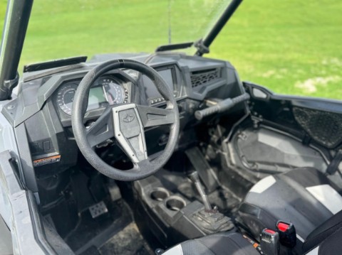 2021 Polaris RZR XP 1000 Premium in Calmar, Iowa - Photo 3
