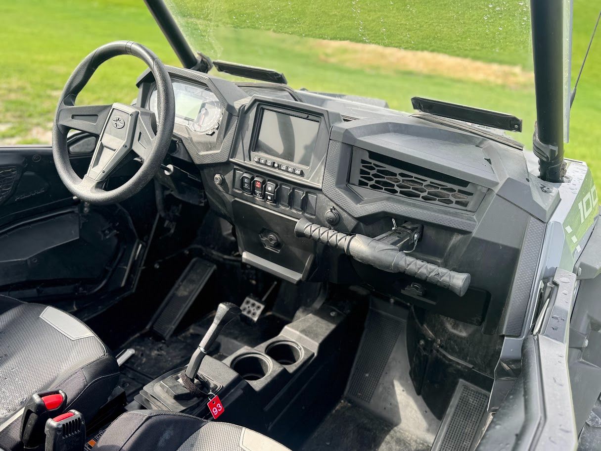 2021 Polaris RZR XP 1000 Premium in Calmar, Iowa - Photo 4