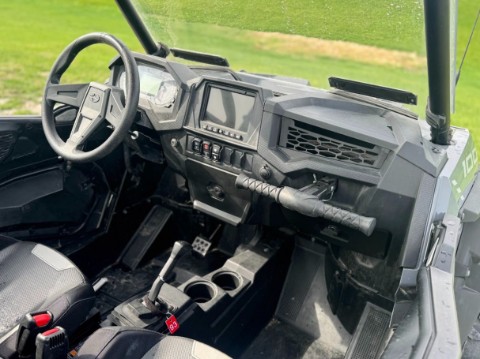 2021 Polaris RZR XP 1000 Premium in Calmar, Iowa - Photo 4