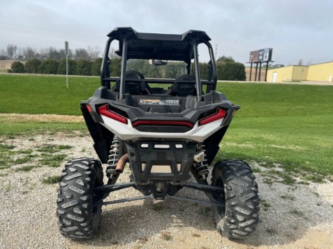 2021 Polaris RZR XP 1000 Premium in Calmar, Iowa - Photo 5