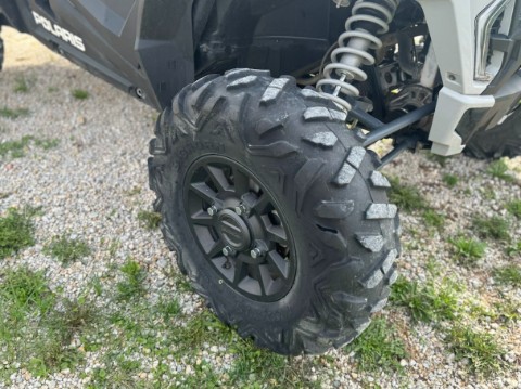 2021 Polaris RZR XP 1000 Premium in Calmar, Iowa - Photo 7