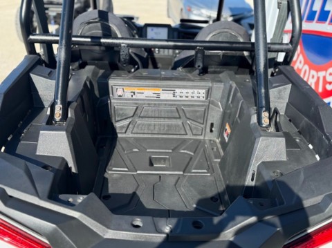 2021 Polaris RZR XP 1000 Premium in Calmar, Iowa - Photo 4