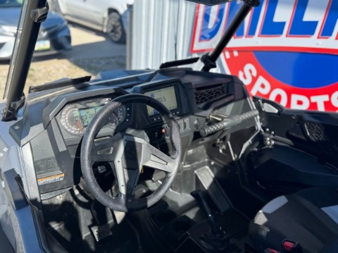 2021 Polaris RZR XP 1000 Premium in Calmar, Iowa - Photo 5