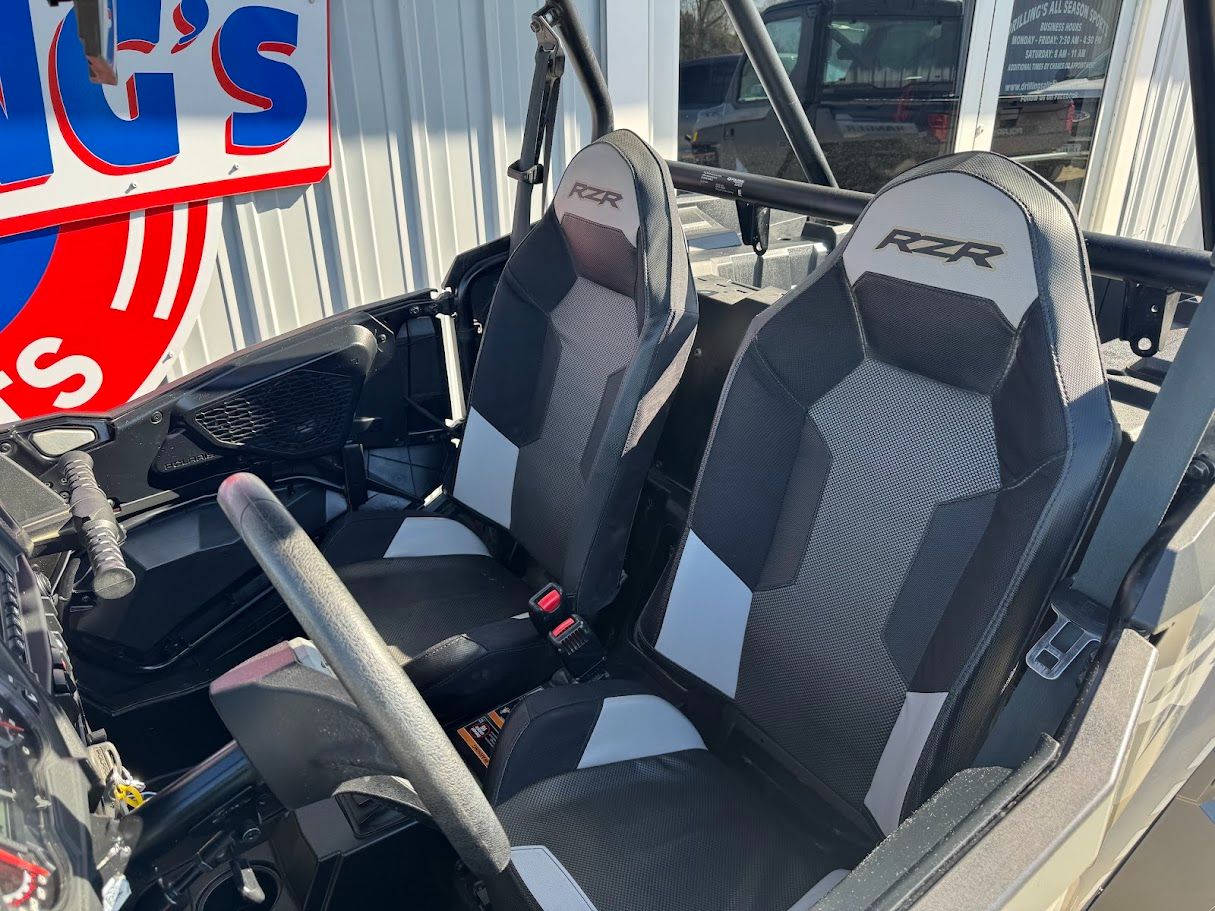 2021 Polaris RZR XP 1000 Premium in Calmar, Iowa - Photo 6