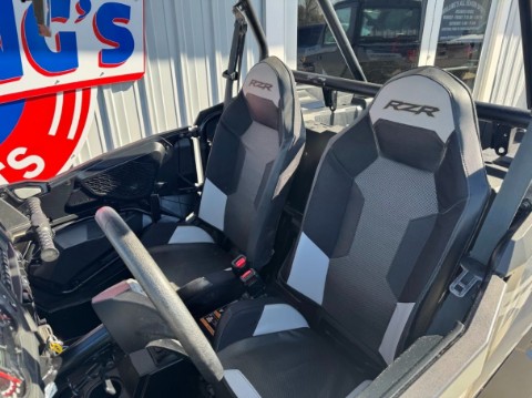 2021 Polaris RZR XP 1000 Premium in Calmar, Iowa - Photo 6