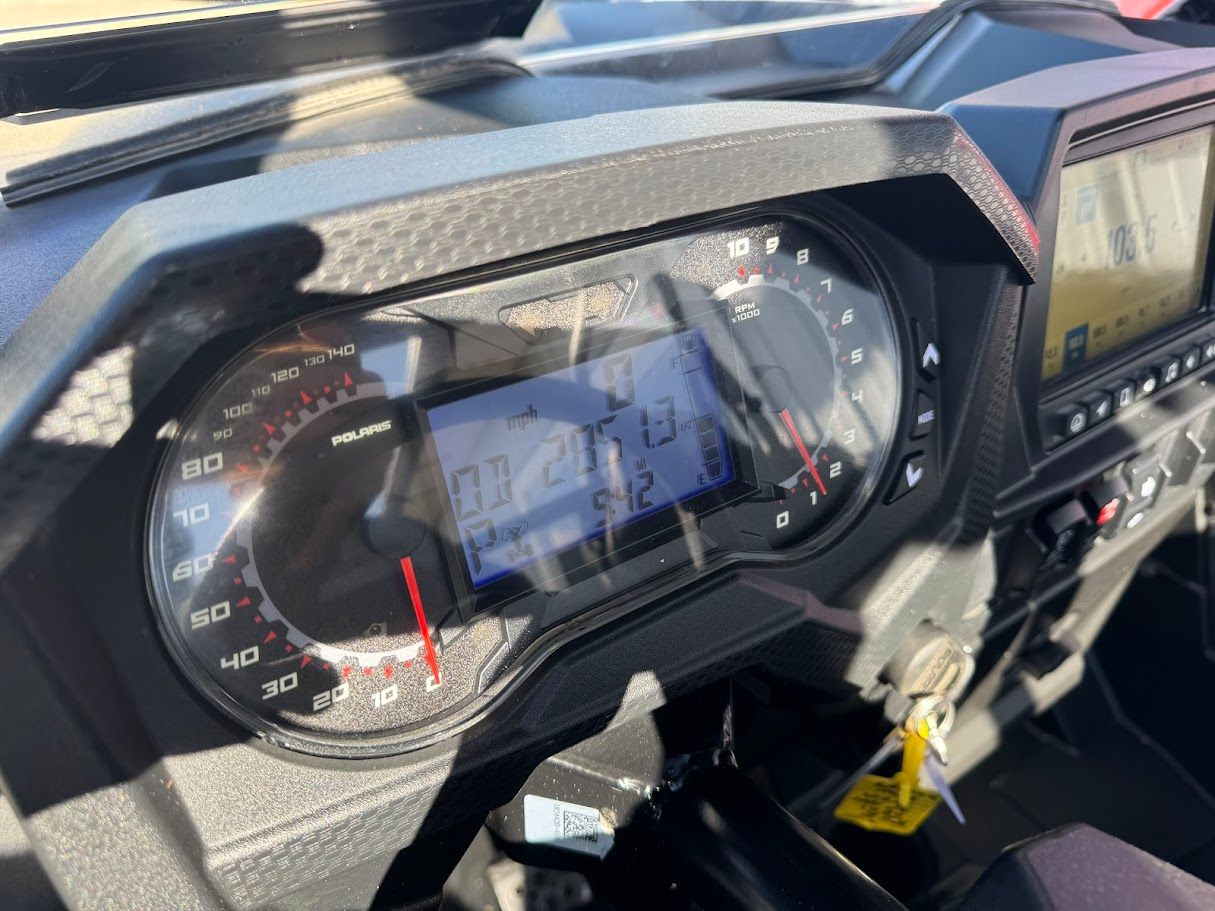 2021 Polaris RZR XP 1000 Premium in Calmar, Iowa - Photo 7