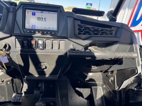 2021 Polaris RZR XP 1000 Premium in Calmar, Iowa - Photo 8