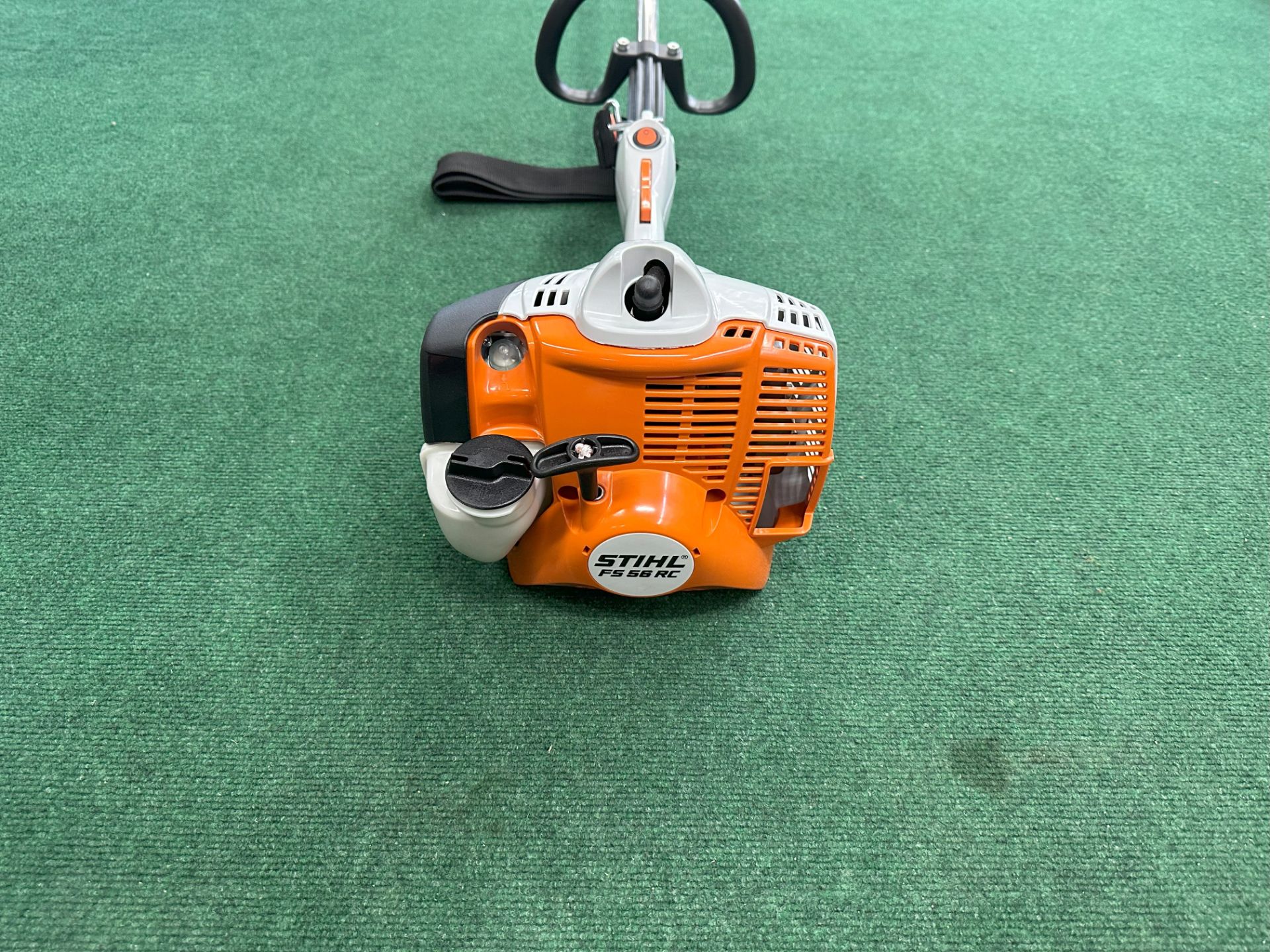 Stihl FS 56 RC-E in Calmar, Iowa - Photo 2